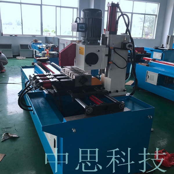 全自動切管機鋸片適應(yīng)范圍廣